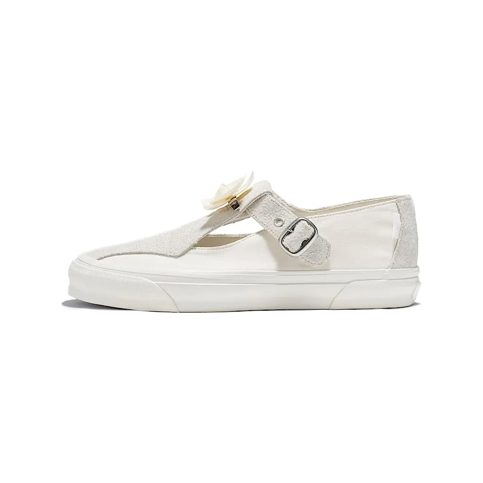 Vans Style 93 LX Goodfight Marshmallow (VN0007QFFS8)