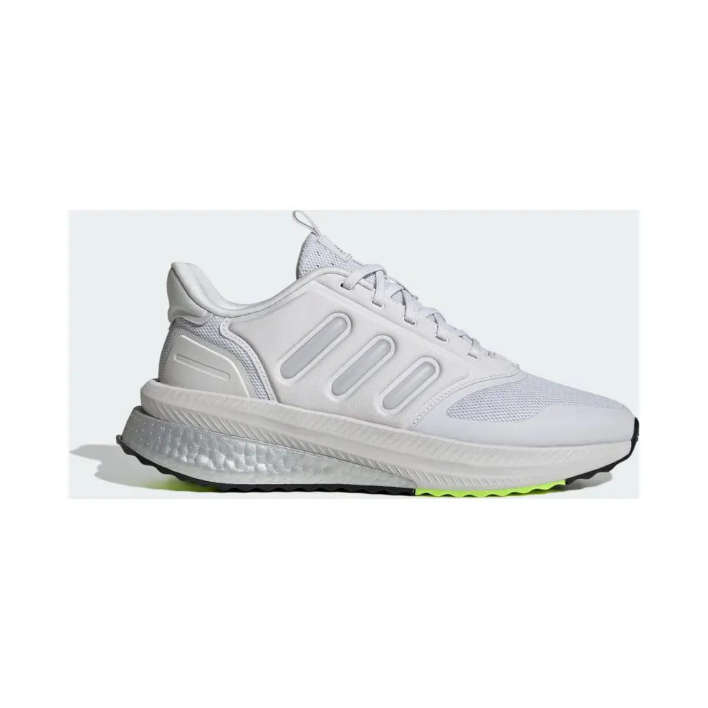 adidas X_PLRPHASE Dash Grey / Silver Metallic / Lucid Lemon (IG3055)
