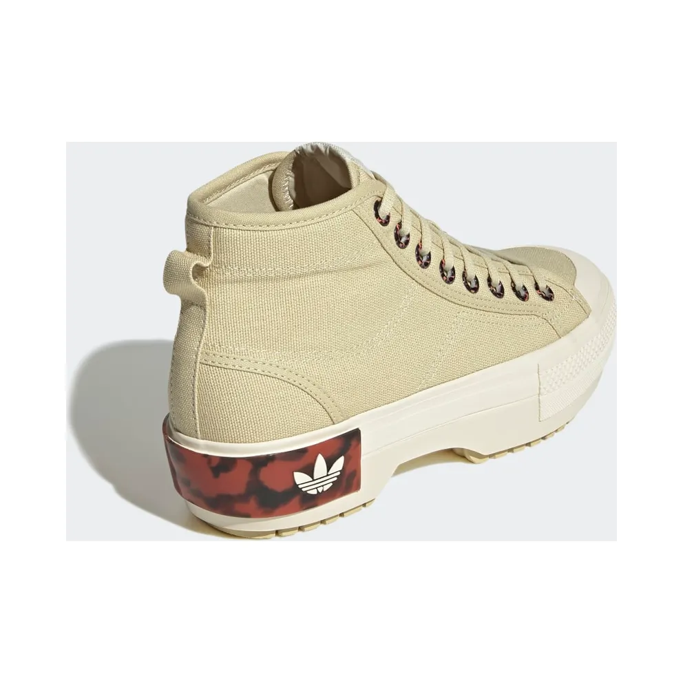 Adidas Nizza Trek Sandy Beige (GX8494)