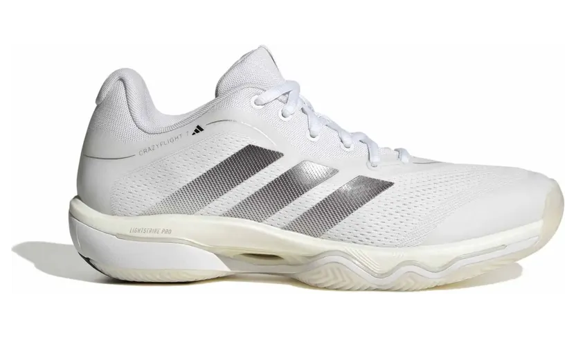 Adidas Crazyflight Wit (KJ1276)