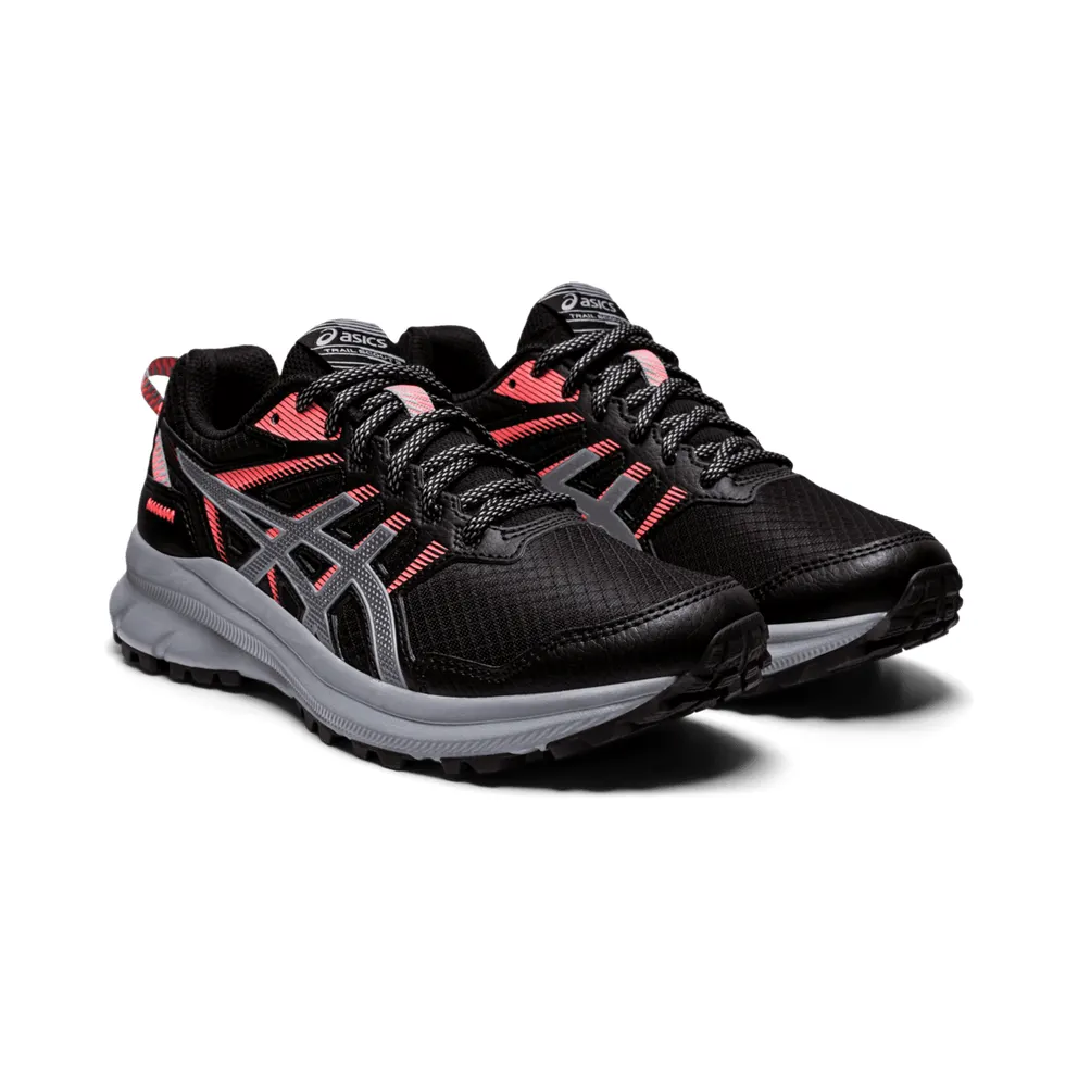 Asics Trail Scout™ 2 Black/Carrier Grey (1012B039.002)
