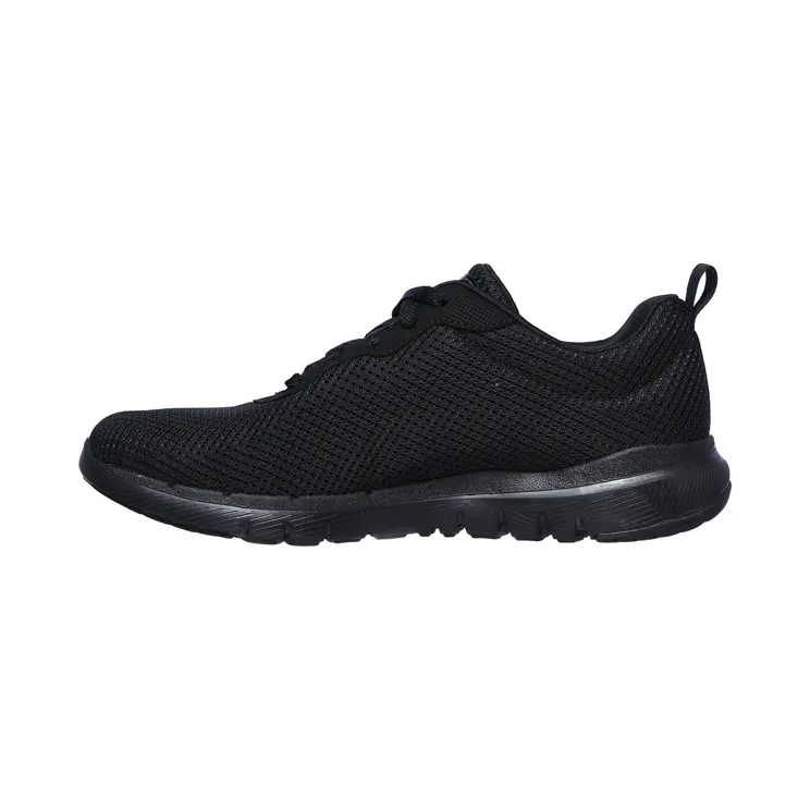 skechers-flex-appeal 13070 BBK