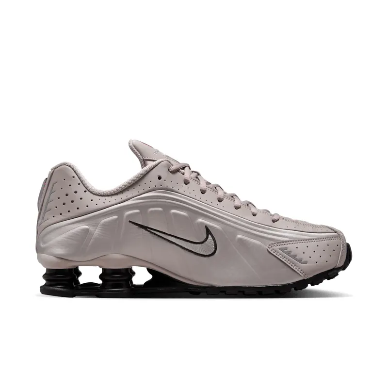Nike Shox R4 “College Grey” (IH0265-009)