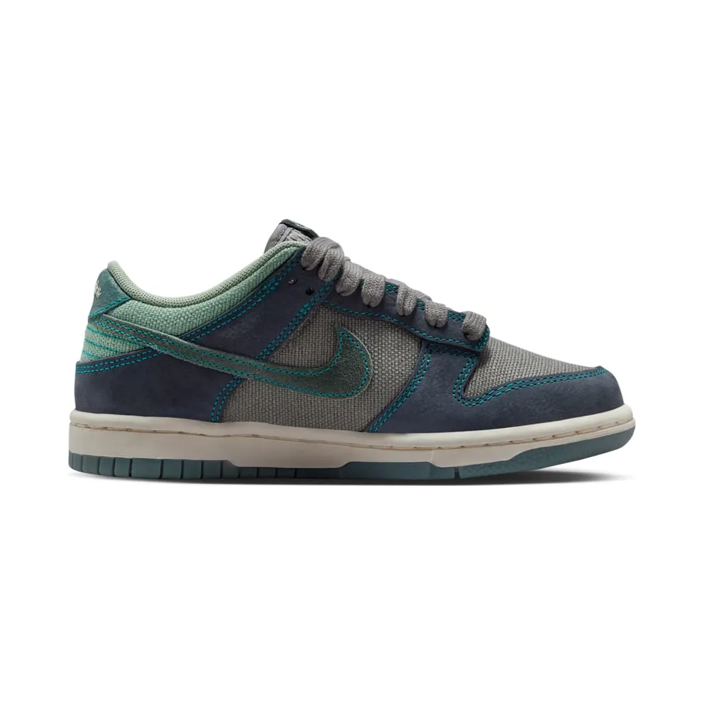 Nike Dunk Low LV8 1 Pencil Point Obsidian Mineral Slate (IO9743-001)