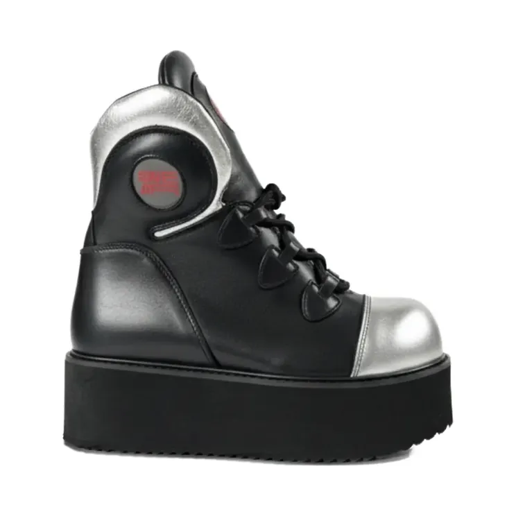 Swear SM Truck 2 met platform “Black” (SMV002LFU615OCC3)