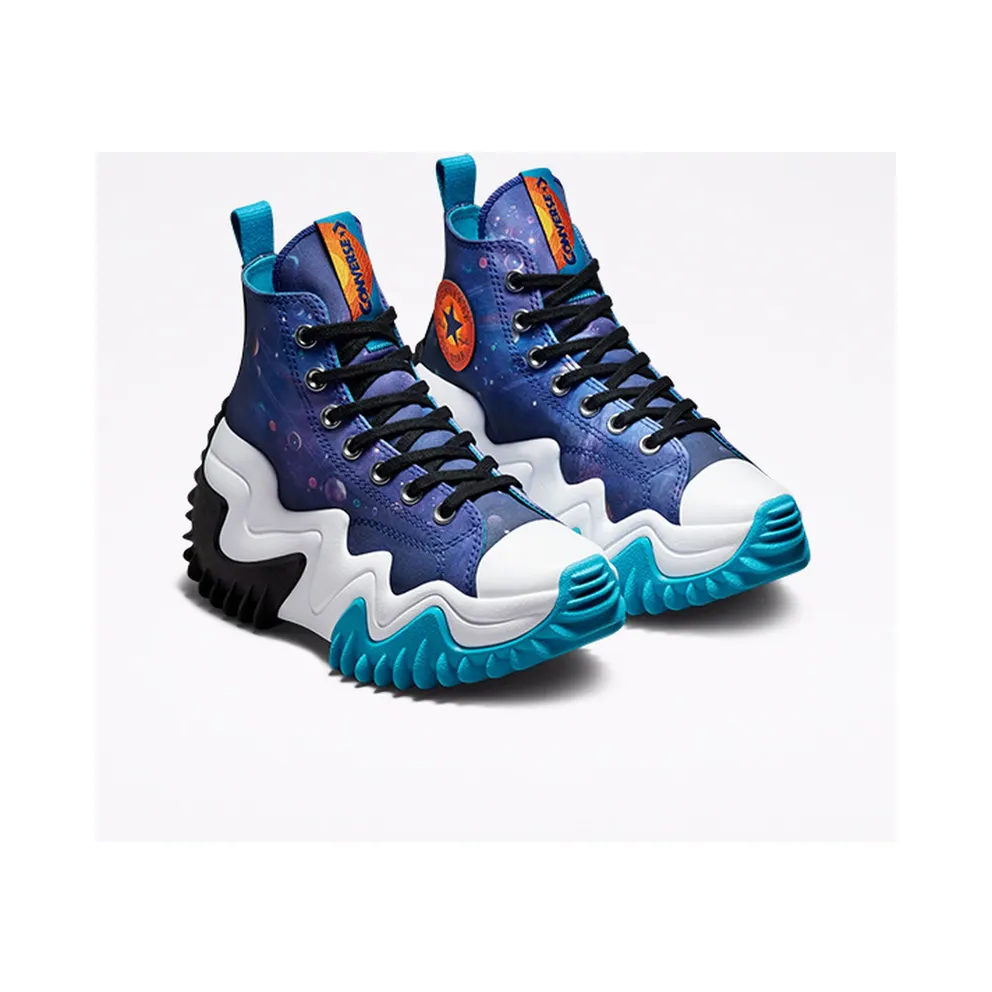 Space Jam: A New Legacy x Converse Run Star Motion Hi (172488C)