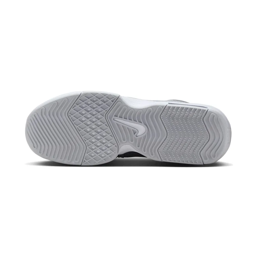 Nike LeBron Witness 8 TB “Wolf Grey” (FB9944-001)