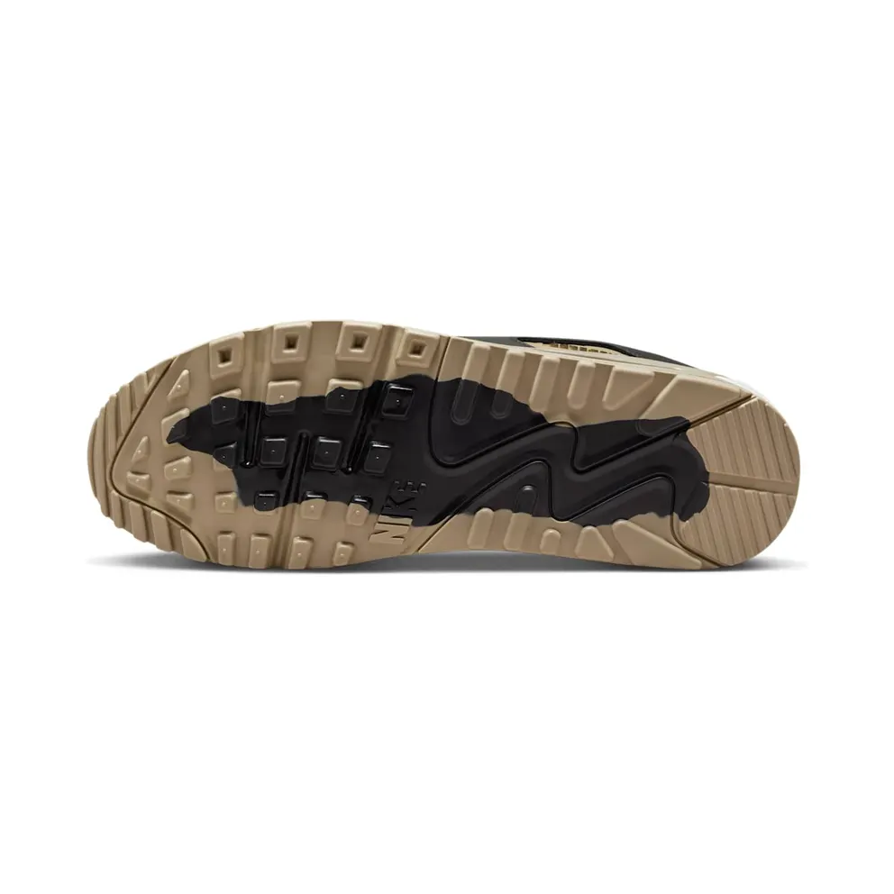 Nike Air Max 90 Gore-Tex (cacao wow / lt orewood / brn / khaki / black) – FD5810-201