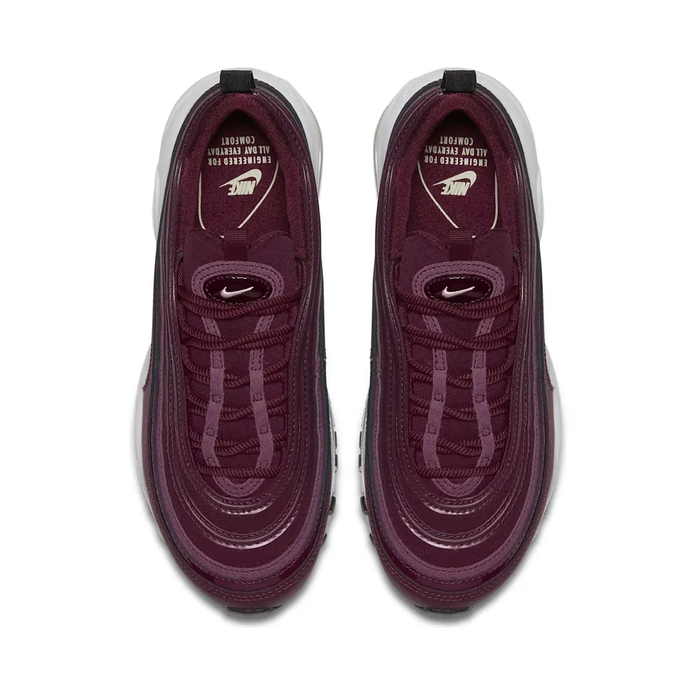 Nike Air Max 97 Bordeaux (W) (917646-601)