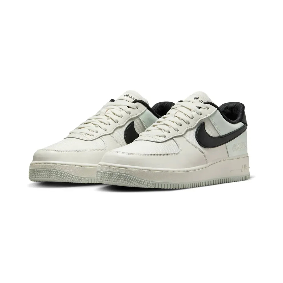 Nike Air Force 1 Low Gore-Tex Phantom Bone Black (CK2630-004)