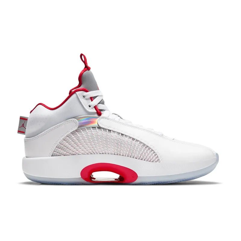 Air Jordan XXXV White (CQ4227-100)