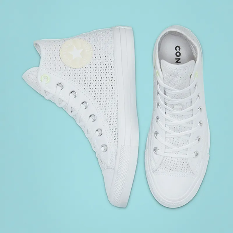Converse Summer Getaway Chuck Taylor All Star High Top (567654C)
