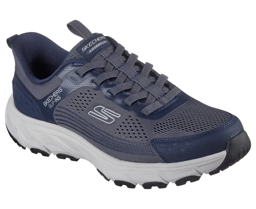 skechers-hillcrest 237800_NVY
