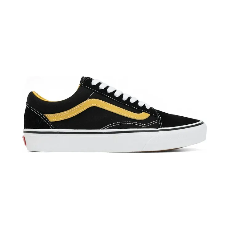 Vans Old Skool Pop Yellow (VN000CR5YLW1)