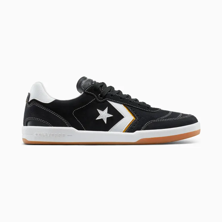 Converse CONS Louie Lopez Pro 2 Suede Black/White/Black (A11934C)