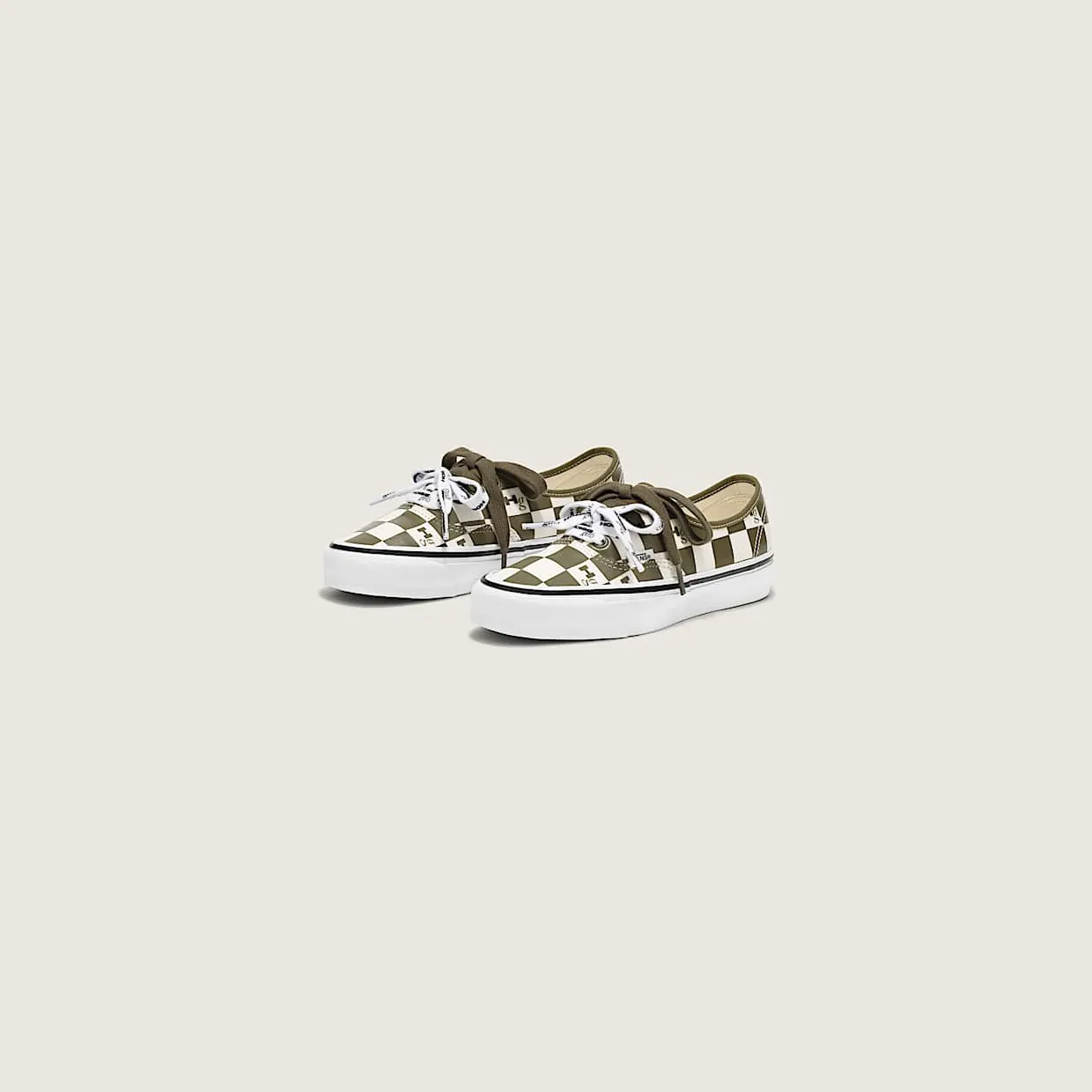 vans-authentic VN000EEUDOL