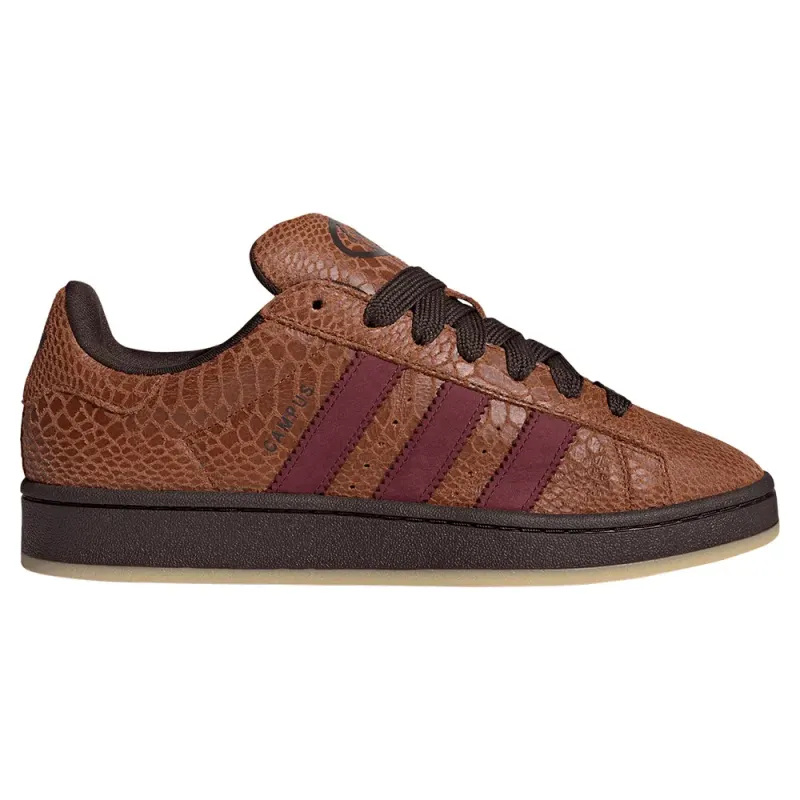 Sneakers adidas Campus 00s Dusky Bronze/ Maroon/ Aurora Coffee (KJ2324)