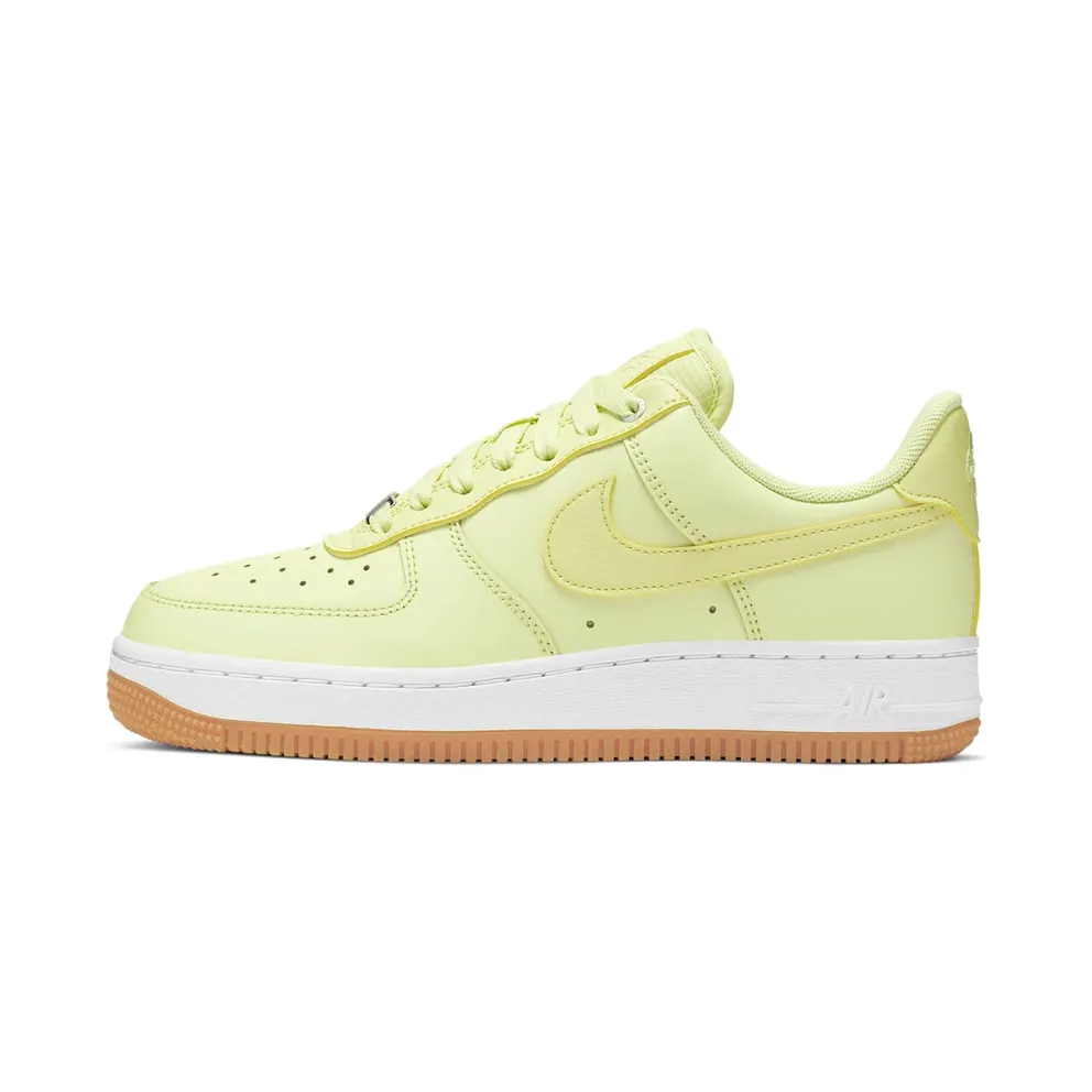 Nike Air Force 1 Low Premium Luminous Green (896185-302)