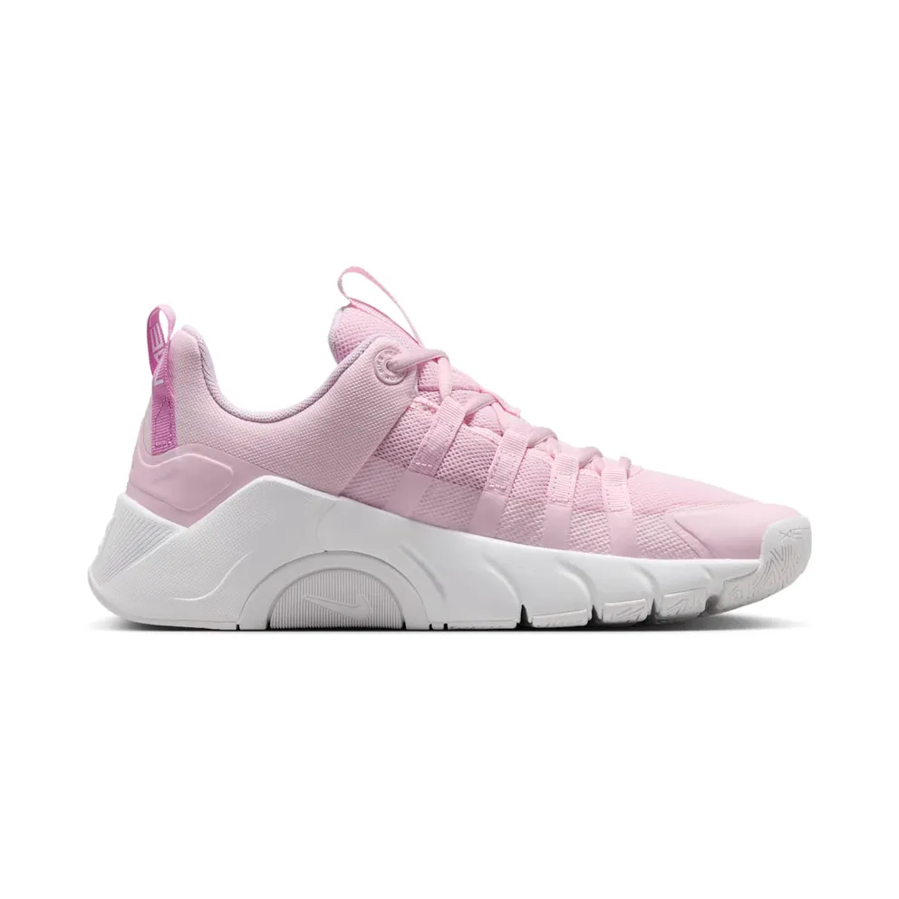 Nike Free Metcon 7 Pink Foam Light Magenta White (II7406-610)