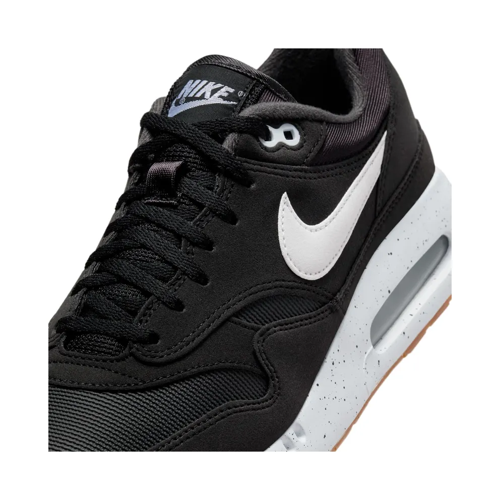 Nike Air Max 1 ’86 OG Golf “Big Bubble Black White Gum” (DV1403-003)