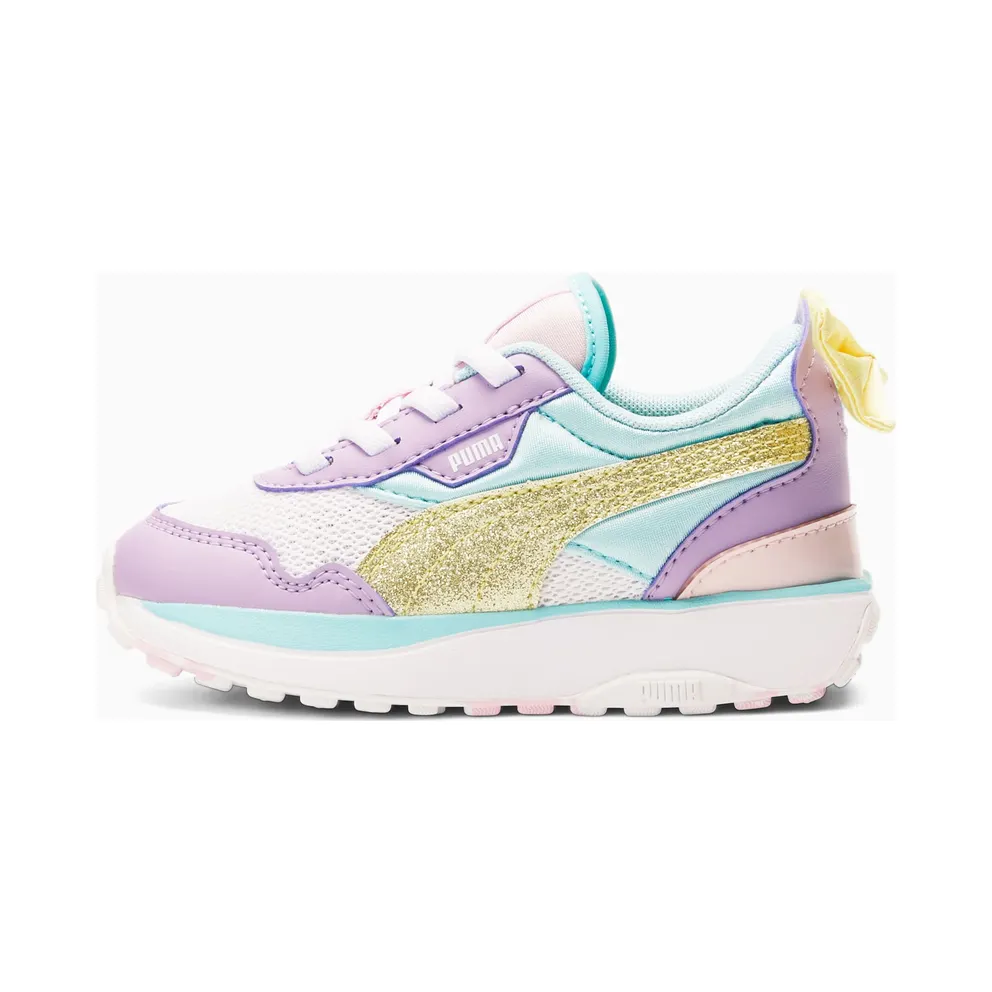 Puma Cruise Rider Bon Bon Pink/White/Purple (38580901)