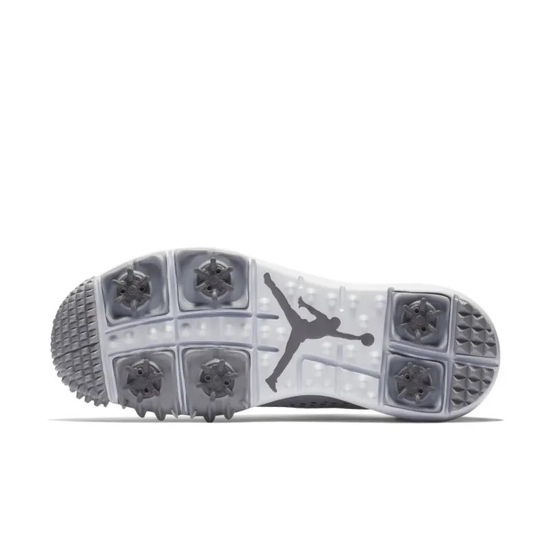 Jordan Trainer ST G Wolf Grey Wolf Grey/Gunsmoke-White (AH7747-001)