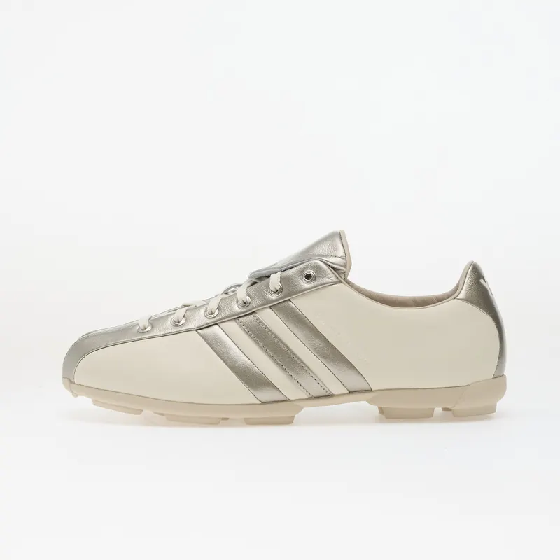 Adidas Y-3 FIELD Sportschoenen Off White / Silver Metallic / Alumina (KH7274)