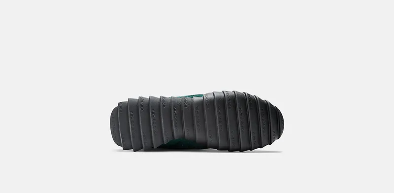 New Balance RC30 “AURALEE – Hunter Green” (URC30LE)