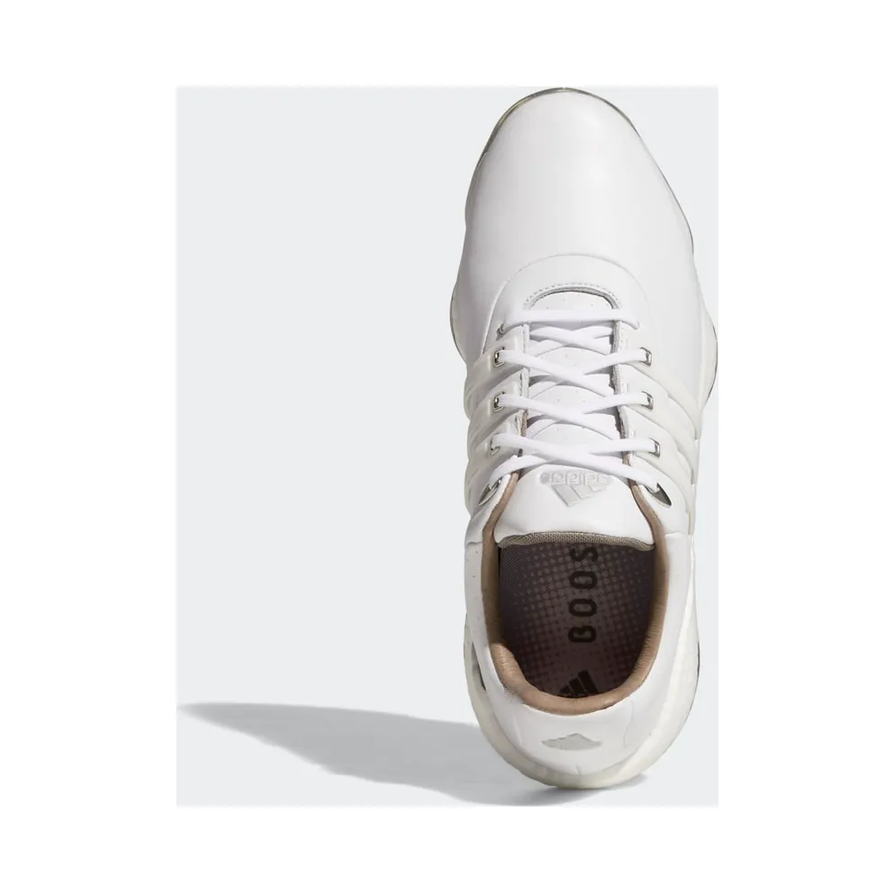 Adidas TOUR360 22 Cloud White / Cloud White / Silver Metallic (GV7245)