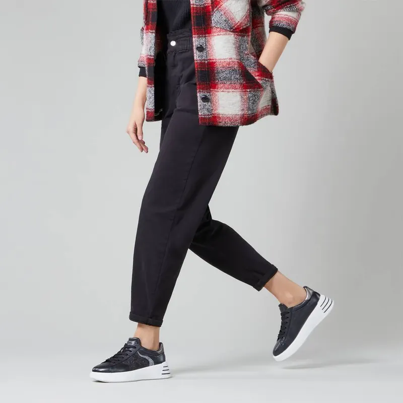 Hogan Rebel Black (HXW5640DP21Q9M0564) (5)