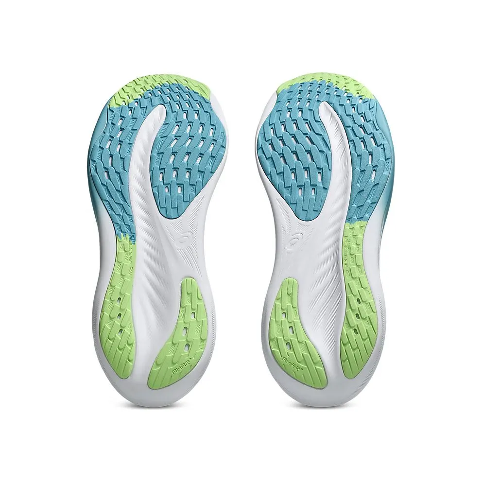 ASICS GEL-SAIUN 3 “Winter Sea / Stillwater” (1011C183-401)