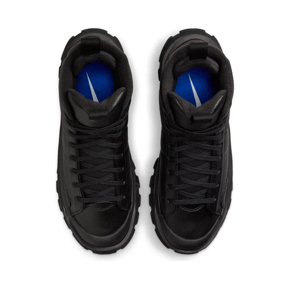 Nike Blazer Roam Mid Black (FQ9065-002)