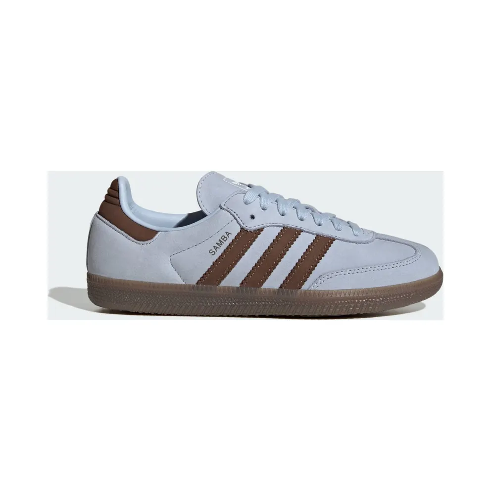 Adidas Samba OG “Crystal Sky Earth Strata” (IH9167)