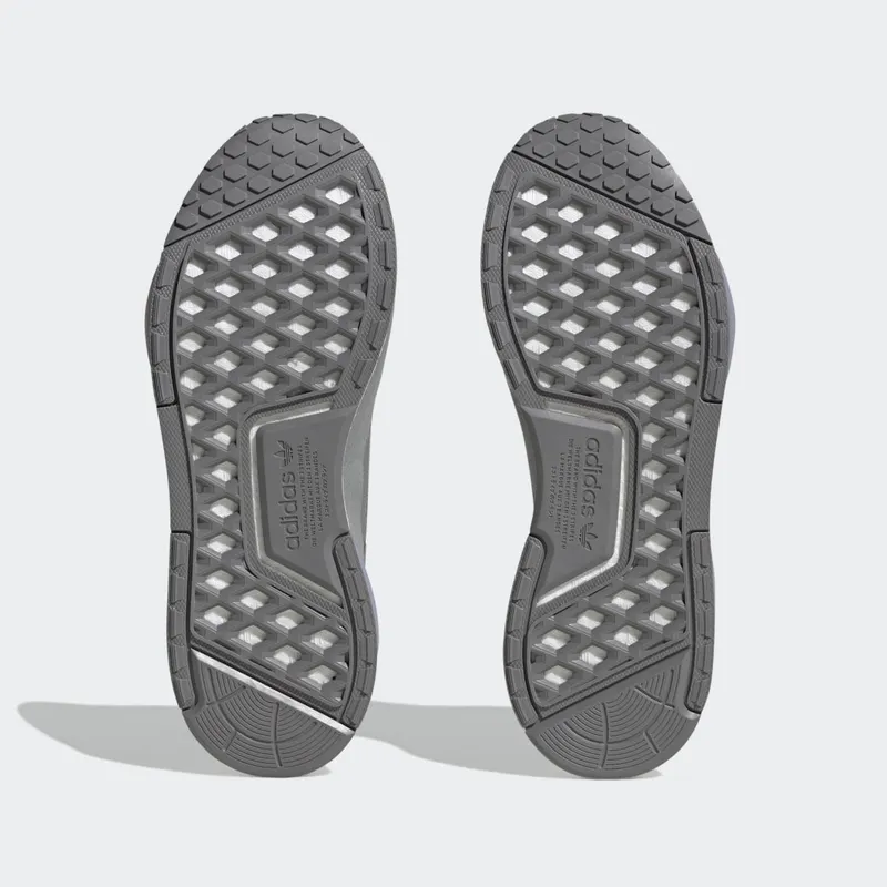Adidas NMD_V3 Grey Three / Grey Three / Cloud White (IF9904)