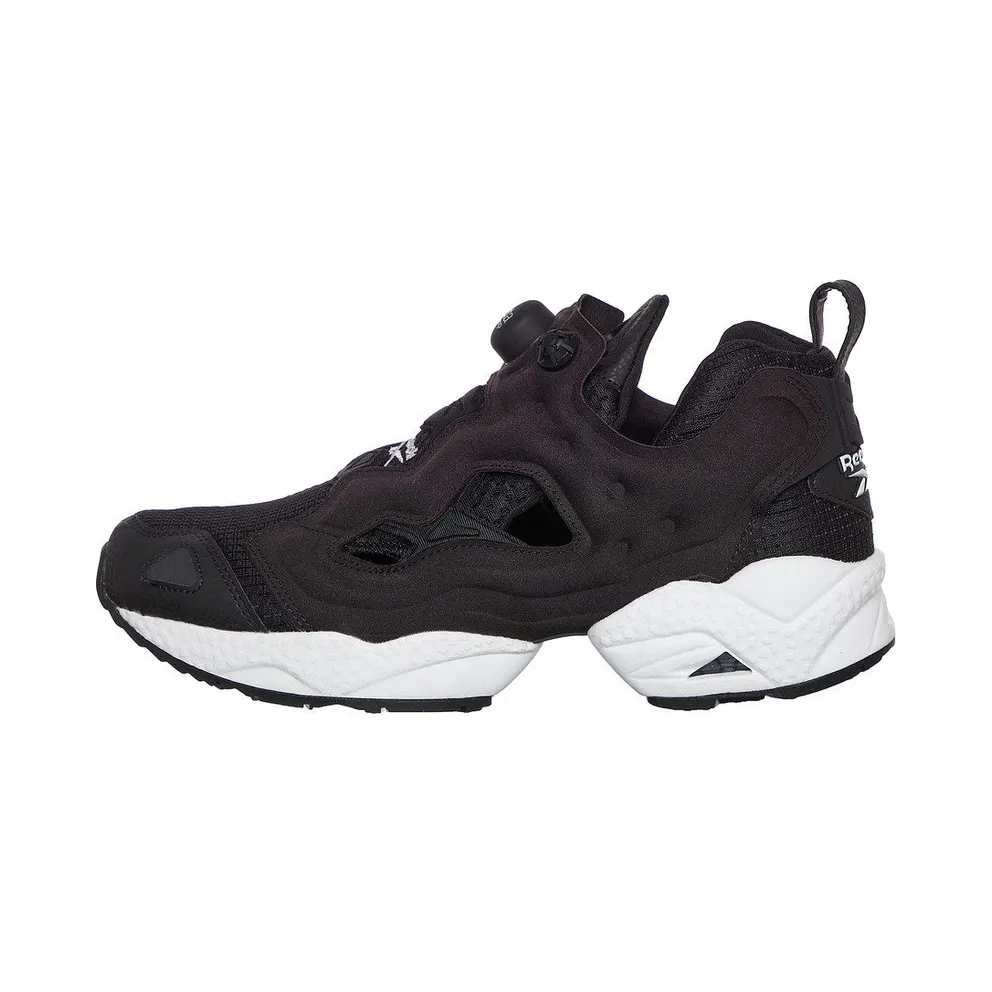 Reebok Instapump Fury 95 Shoes Core Black / Cloud White / Core Black (GX9433)