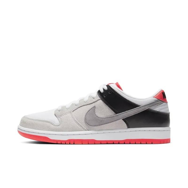 Nike SB Dunk Low ‘Infrared’ (2020) (CD2563-004)