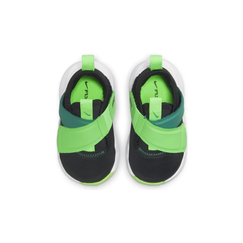 Nike Flex Advance Baby/Toddler Black (CZ0188-004)