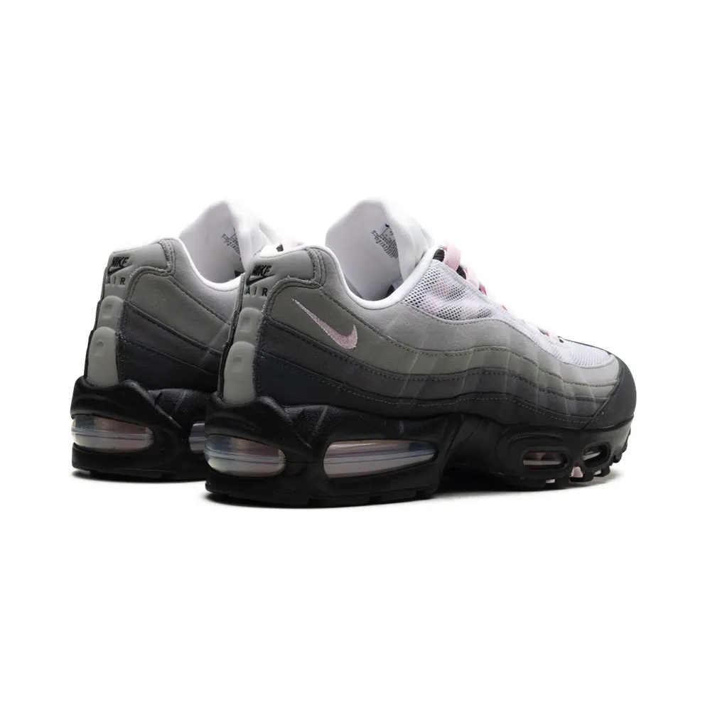 Nike Air Max 95 “Pink Foam” (HJ5996-001)