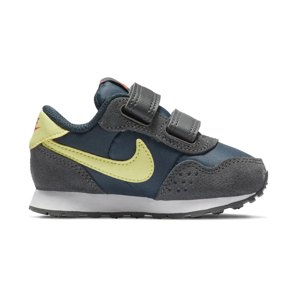 Nike MD Valiant Baby and Toddler Blue (CN8560-400)