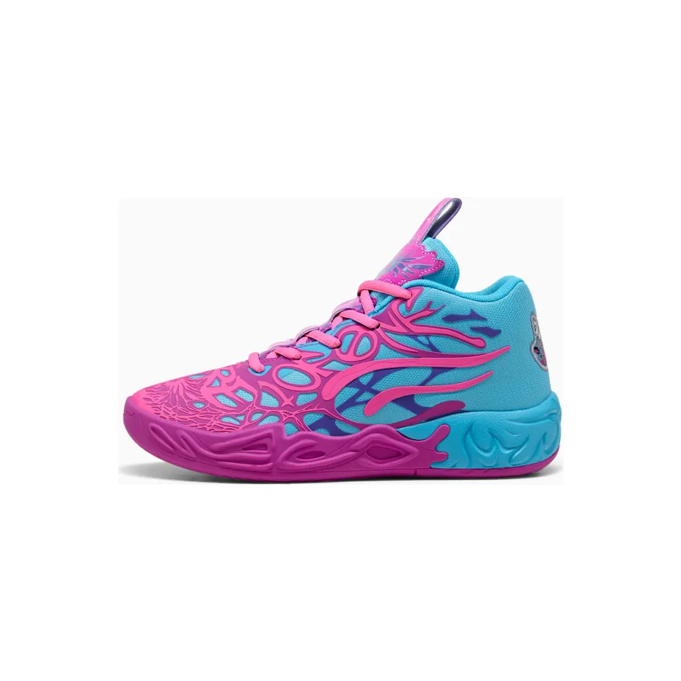 Puma LaMelo Ball MB.04 Iridescent (398999-01)
