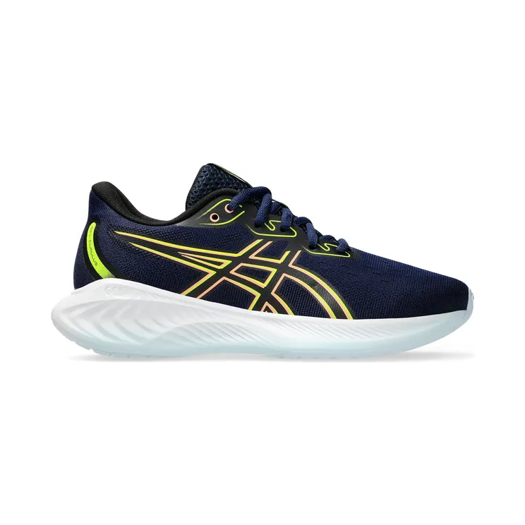 ASICS Gel-Cumulus 26 Blue Expanse Bright Sunstone (1014A349-400)