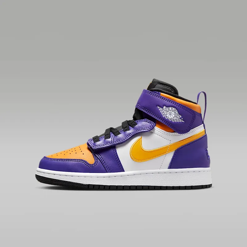 Jordan 1 High FlyEase Lakers (DC7986-517)