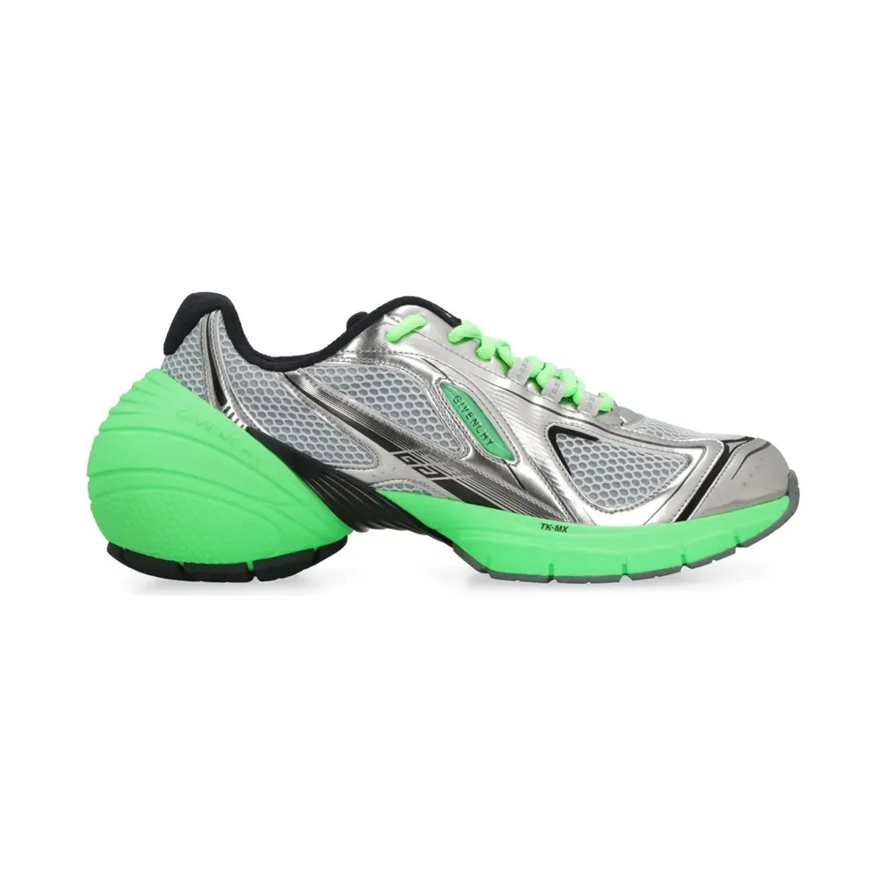 Givenchy TK-MX Runner low-top – Grey (BH008MH1FN)