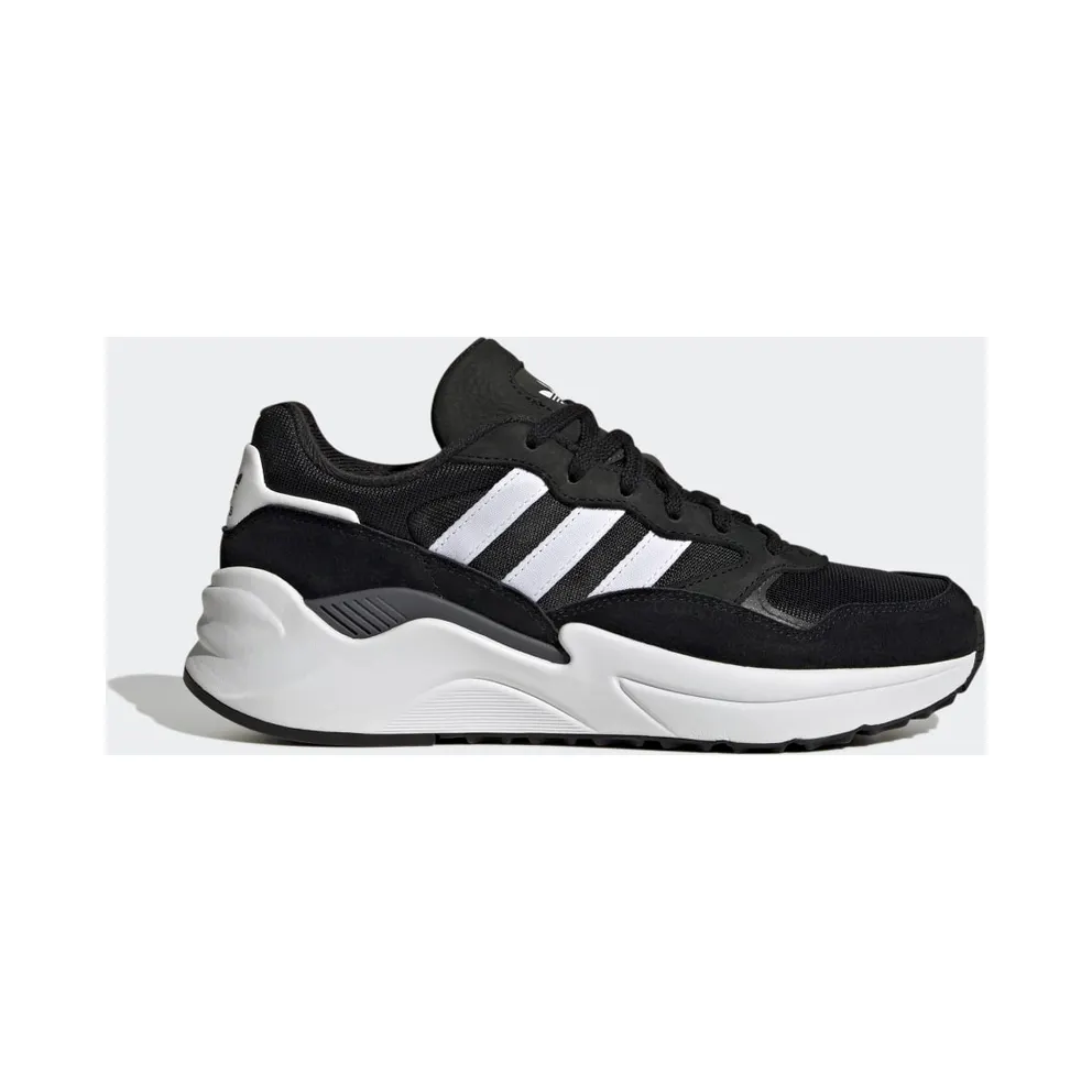 adidas Retropy Adisuper Core Black / Cloud White / Cloud White (GY6822)