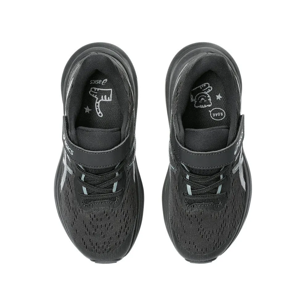 ASICS GT-1000 13 Black Steel Grey (1014A344-004)