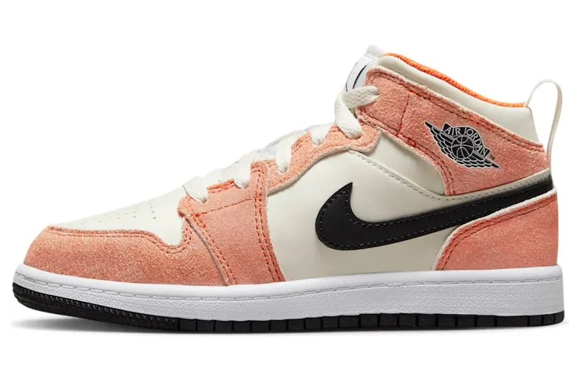 Air Jordan 1 Mid DV1341-800