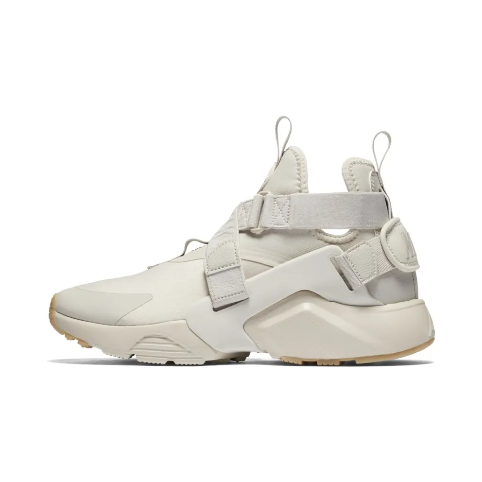 Nike Air Huarache City Grand Purple Desert Sand-White (W) (AH6787001)