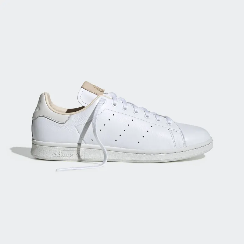 adidas Stan Smith Home of Classics Pack Cloud White/Cloud White/Crystal White (EF2099)
