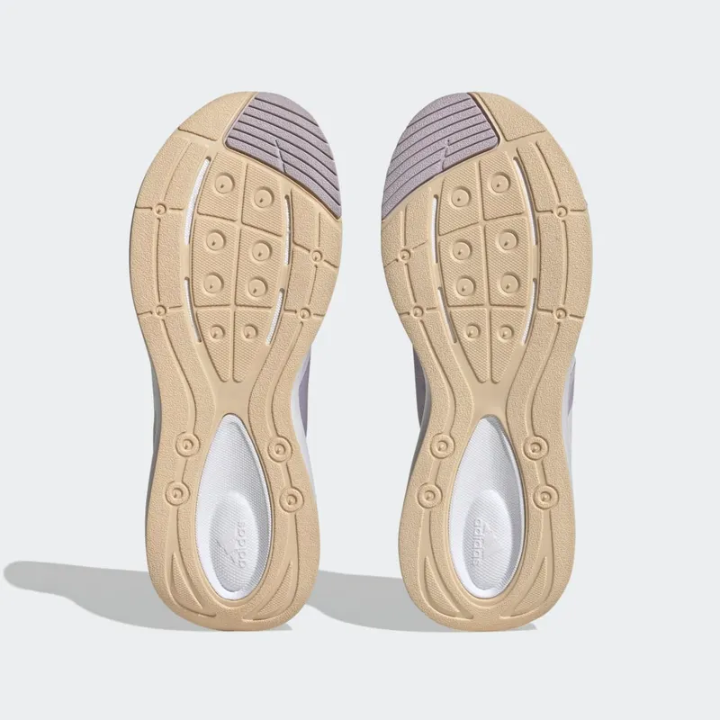 Adidas Brevard Silver Dawn / Silver Violet / Sand Strata (HR0255)