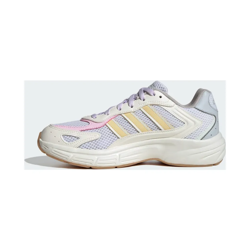 Adidas Eclyptix 2000 Cloud White / Orange Tint / Halo Blue (JR5158)